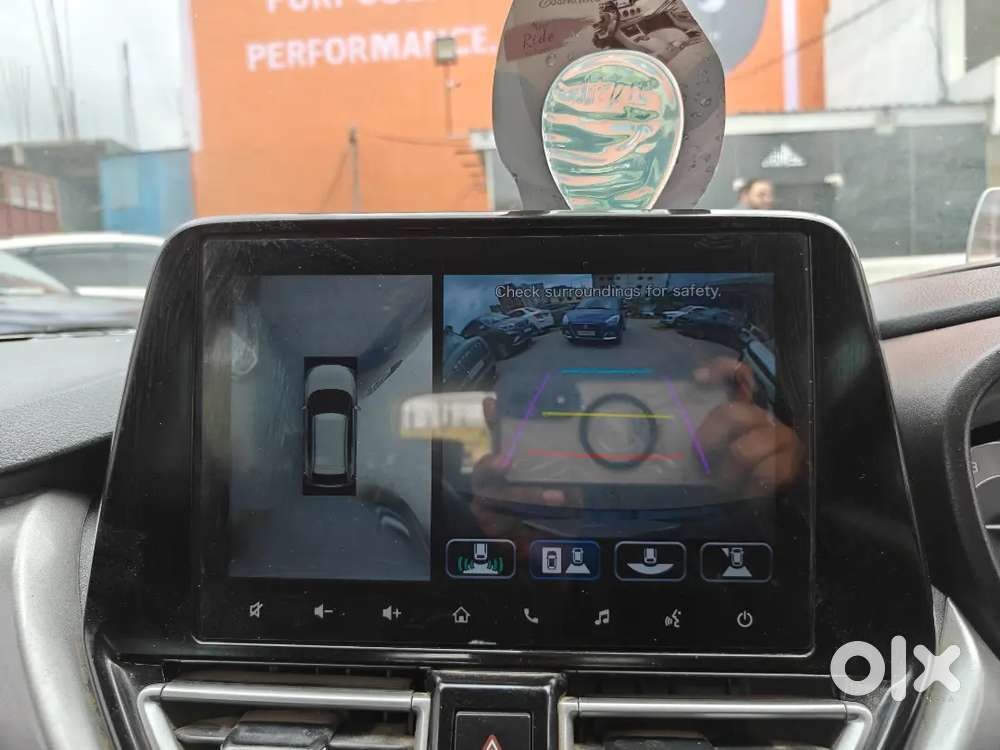 Maruti Suzuki Baleno Alpha 2023 Manual Petrol