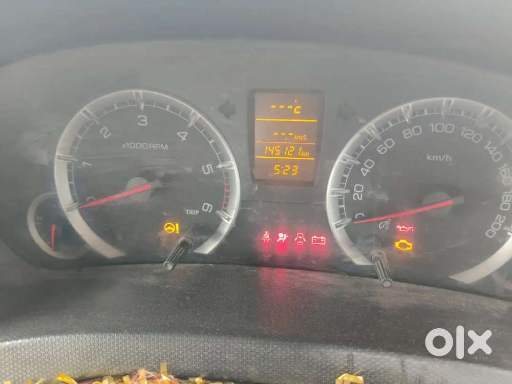 Maruti Suzuki Swift Dzire 2013 Diesel Manual