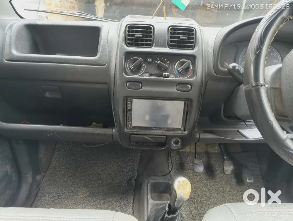Maruti Suzuki Wagon R 2010