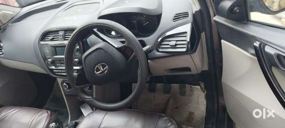 Tata Tiago 2018 Petrol 65000 Km Driven