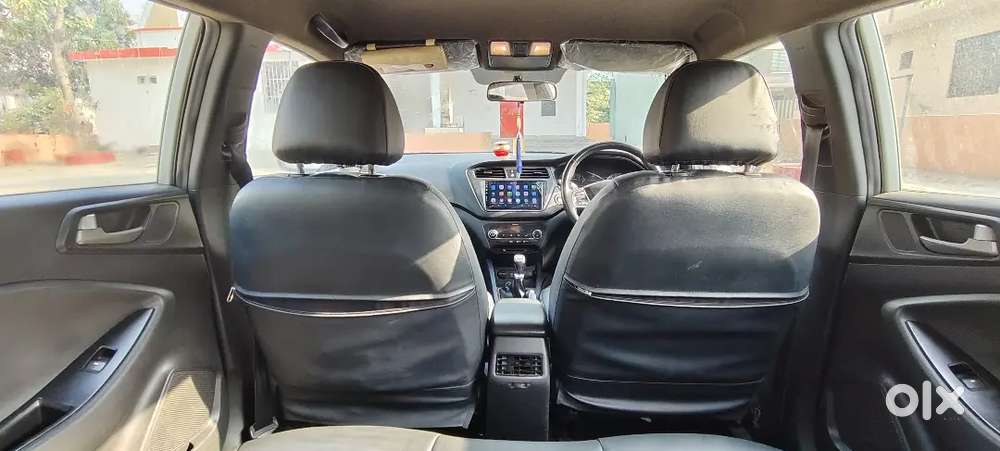 Hyundai I20 Active Sx For Sale