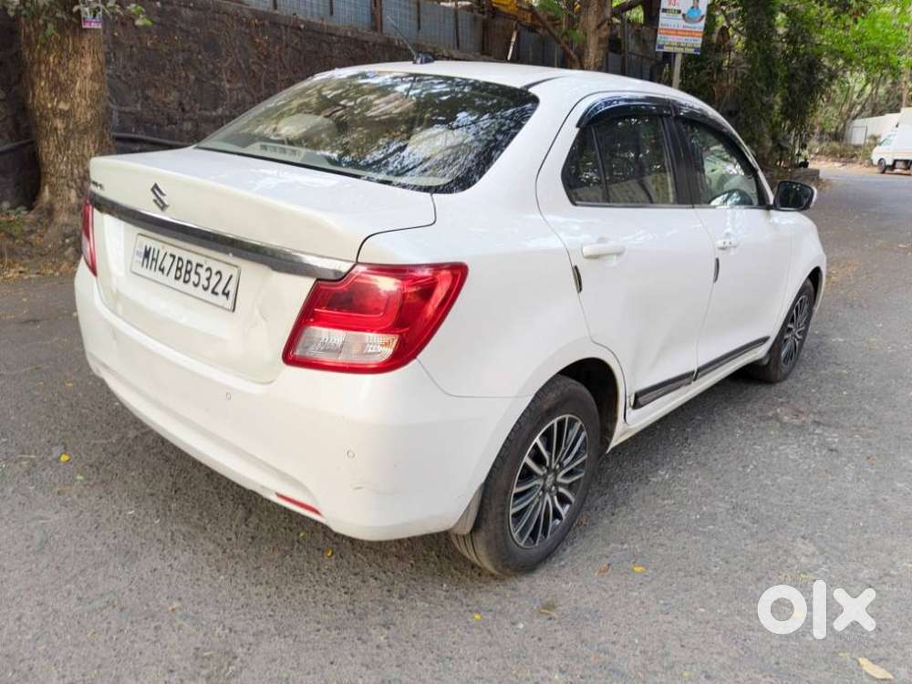 Maruti Suzuki Dzire 2017-2020 1.2 Vxi Amt, 2018, Petrol