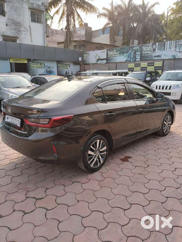 Honda City 2014-2015 I Dtec V, 2022, Diesel
