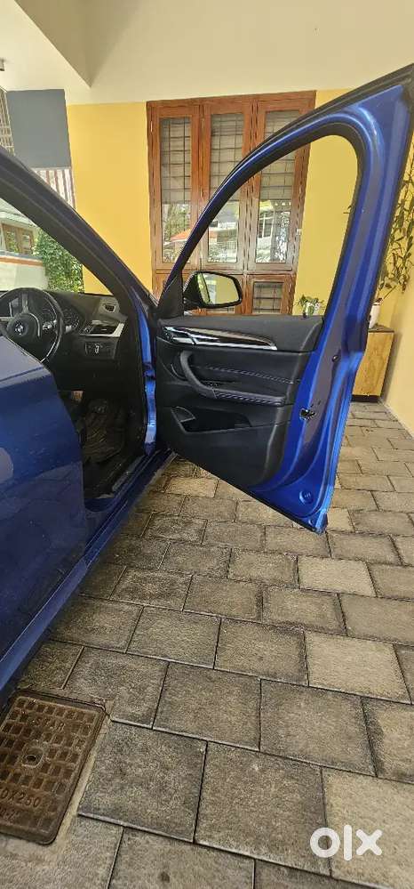 2017 Bmw X1 Xdrive Diesel Automatic