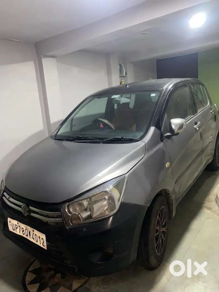 First Owner Celario For Sale