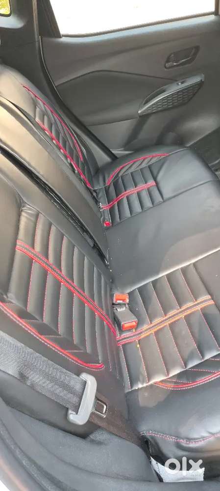 Urgent Sale For Money Nissan Magnite 2025 Petrol 3200 Km Driven