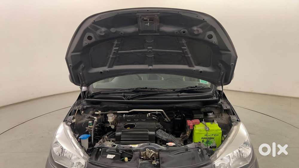 Maruti Suzuki Celerio 1.0 Vxi Amt, 2015, Petrol