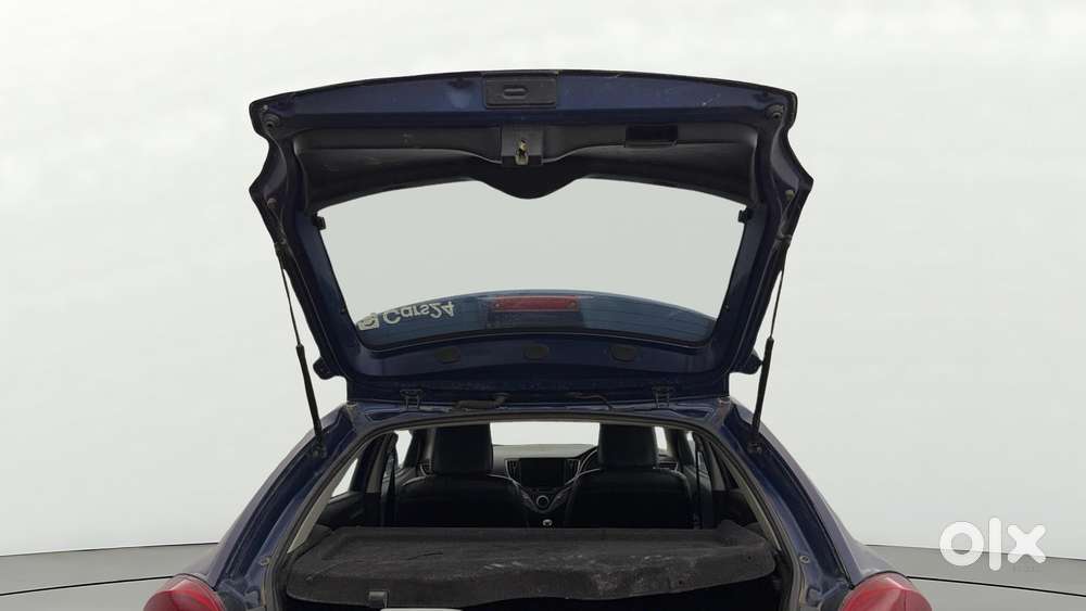 Maruti Suzuki Baleno Delta, 2022, Petrol