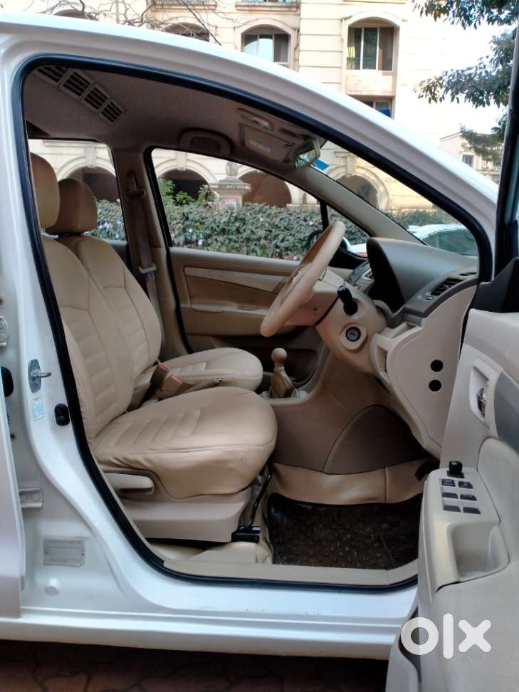 Maruti Suzuki Ertiga Vxi Cng, 2017, Petrol