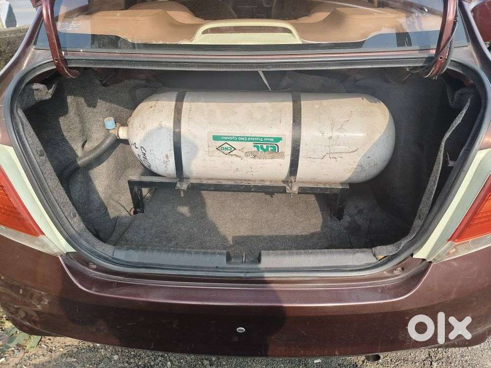 Honda Amaze 1.2 Smt I Vtec, 2013, Cng & Hybrids