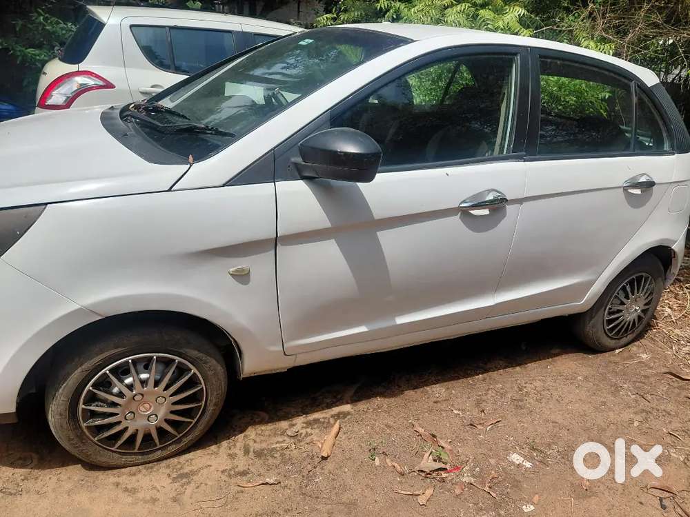 Tata Bolt 1.3 Xe 2017 Diesel Manual