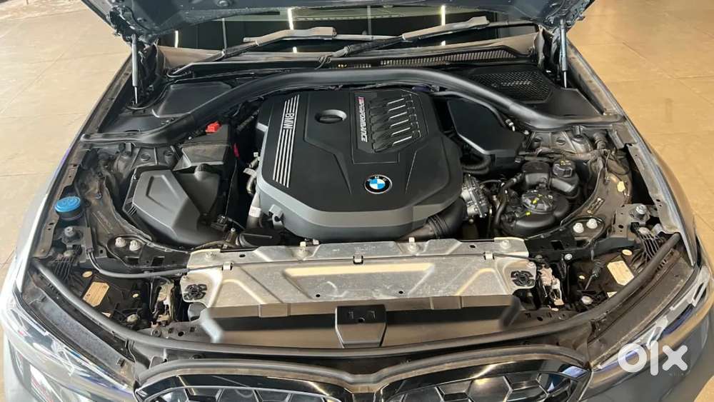Bmw M340i, 2023, Petrol