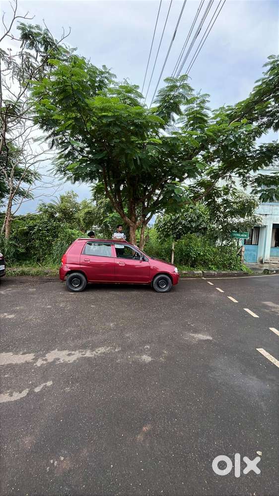 Maruti Suzuki Alto Lx 2010