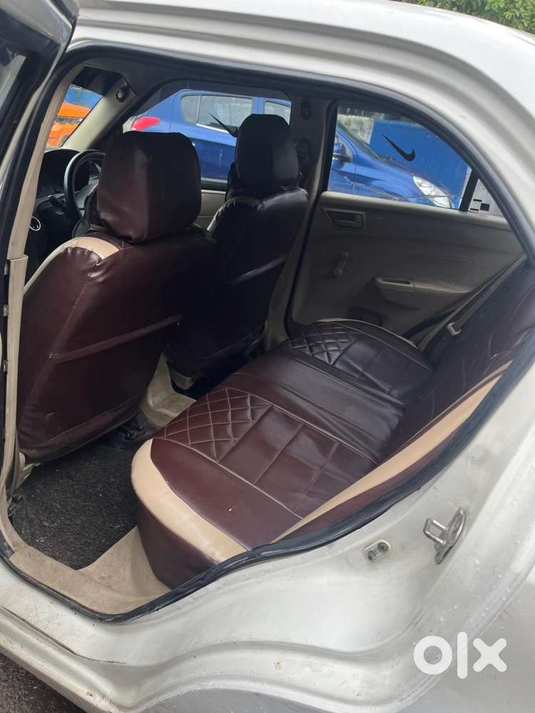 Maruti Swift Dzire 2020 Car