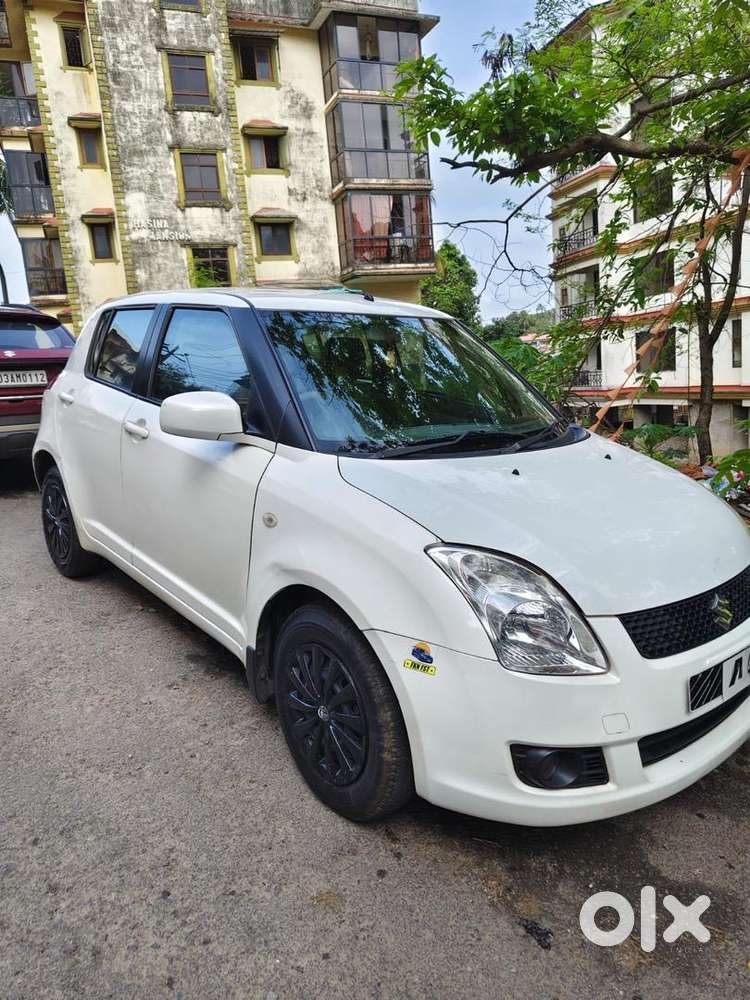 Maruti Suzuki Swift 2011 Diesel Well Maintained