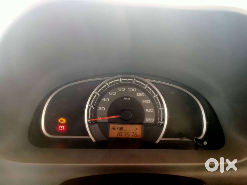 Maruti Suzuki Alto 800, 2015