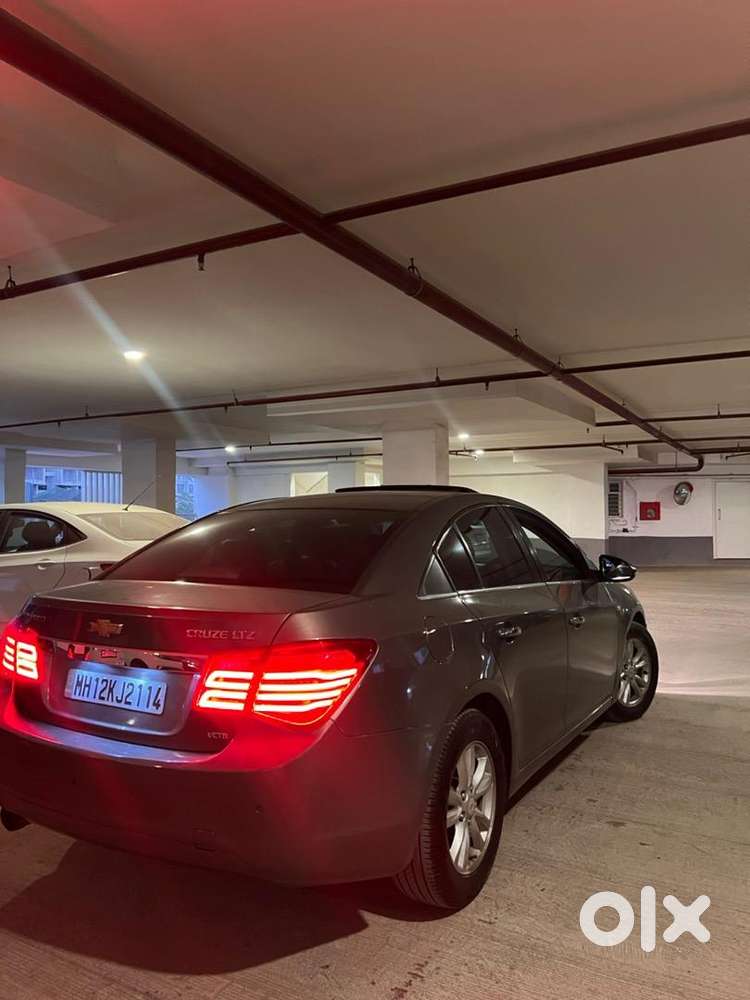 Chevrolet Cruze 2014 Diesel Well Maintained
