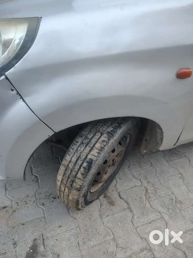 2013 Maruti Suzuki Alto