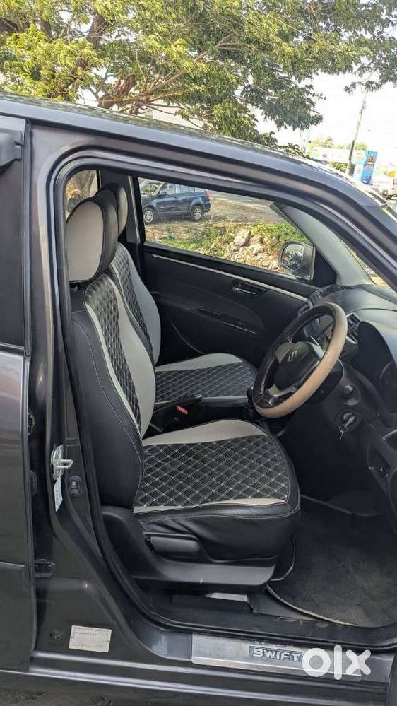 Maruti Suzuki Swift Vxi Optional, 2016, Petrol