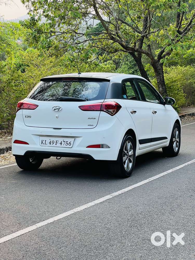 Hyundai Elite I20 Asta 1.2 (o), 2014, Petrol