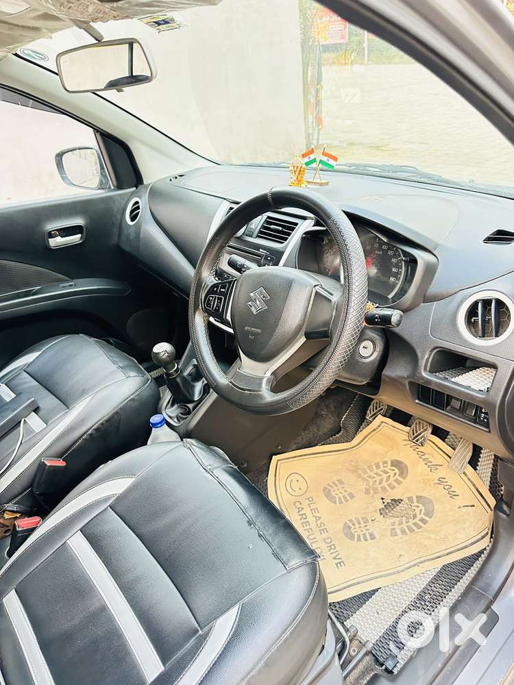 Maruti Suzuki Celerio X Zxi(o) Mt, 2020, Petrol