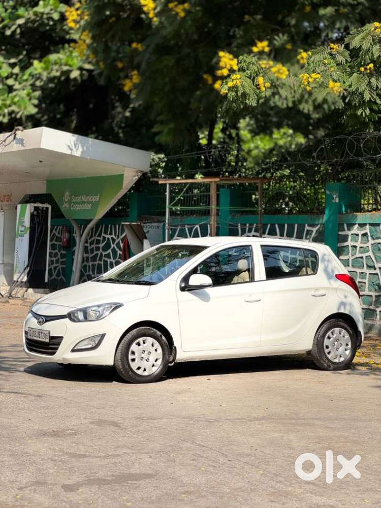Hyundai I20, 2012, Diesel