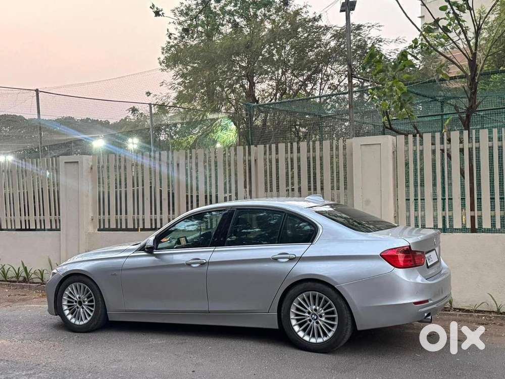 Direct Owner Bmw 3 Series