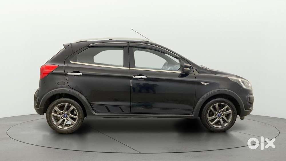 Ford Freestyle Titanium Plus Petrol, 2019, Petrol