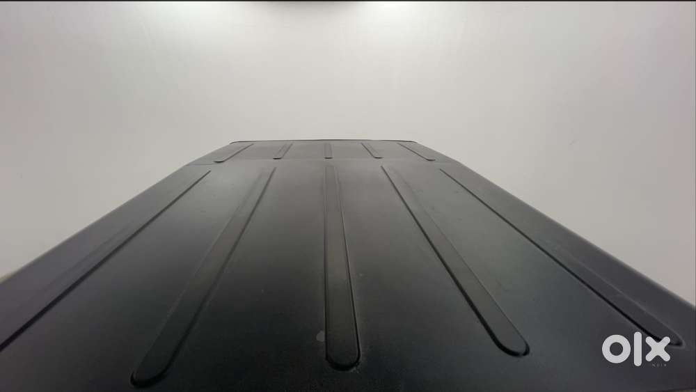 Mahindra Thar Lx Hard Top Petrol Mt 4wd, 2021, Petrol