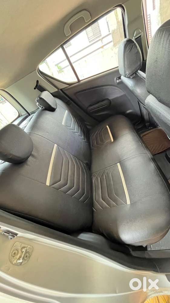 Maruti Ritz Vdi 2011