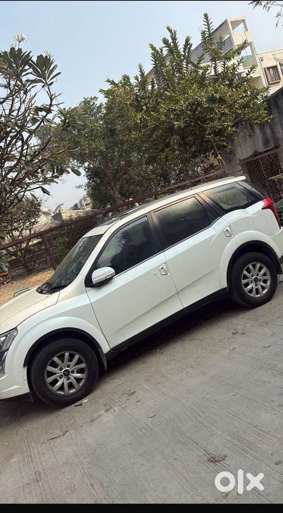 Mahindra Xuv500 Diesel 2017