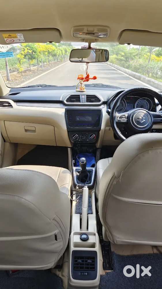 2023 Maruti Dzire Vxi