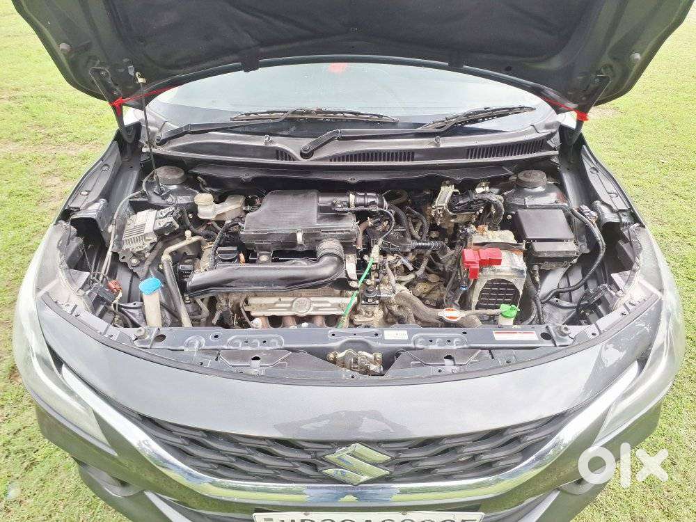 Maruti Suzuki Baleno Delta Cng, 2023, Cng & Hybrids