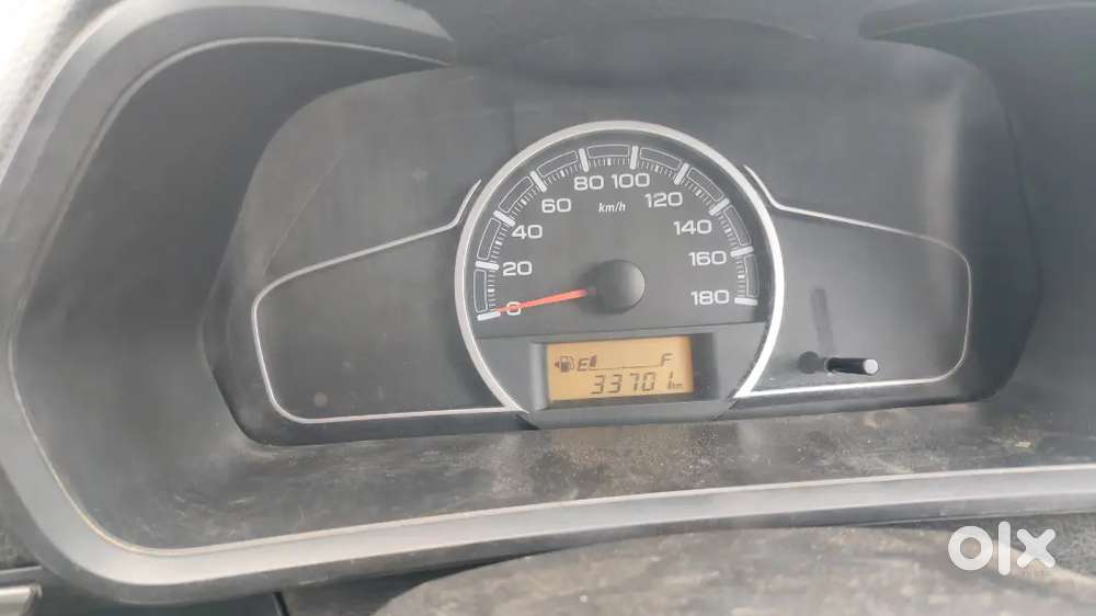 2022 Alto 800 Vxi