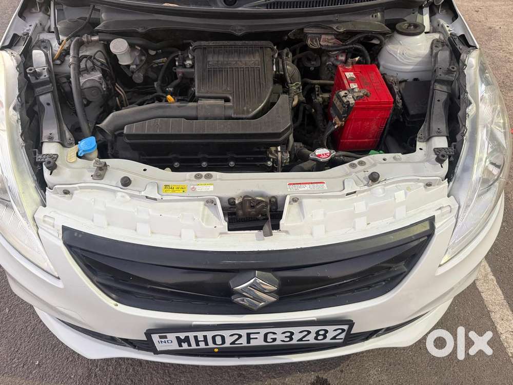 Maruti Suzuki Dzire 1.2 Vxi Cng, 2020, Petrol