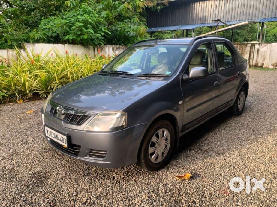 Mahindra Verito 1.5 D4 Bs-iii, 2012, Diesel