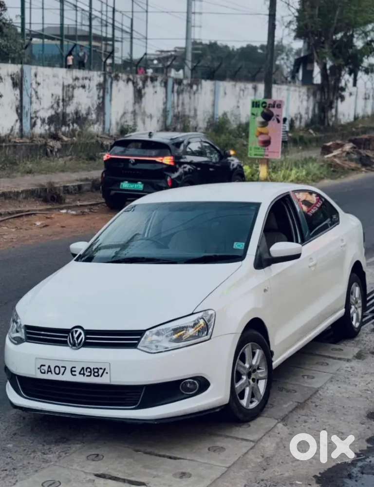 Car Is In Good Condition