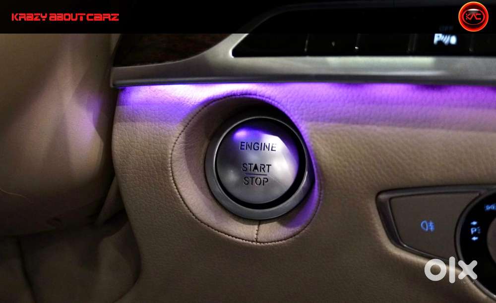 Mercedes-benz S-class S 350 D, 2017, Diesel