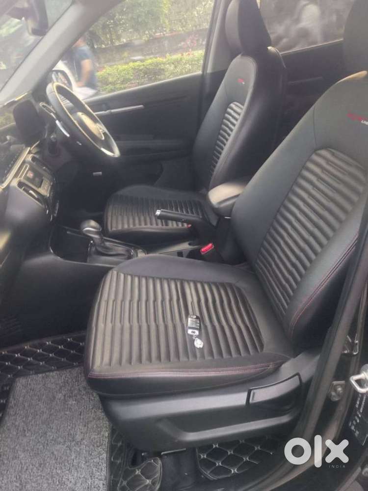 Kia Sonet Gtx Plus At D, 2023, Diesel