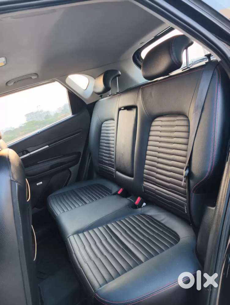 Kia Sonet Gtx Plus 1.5 Dct At, 2022, Diesel