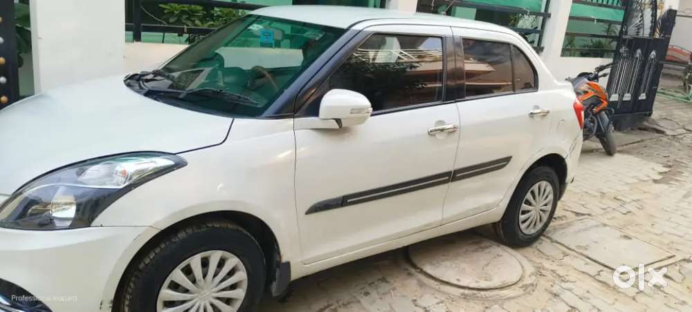 Maruti Suzuki Dzire 2016