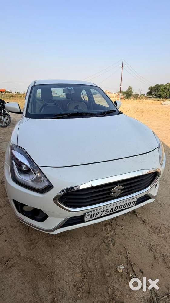 Maruti Suzuki Swift Dzire 2017 Diesel Good Condition