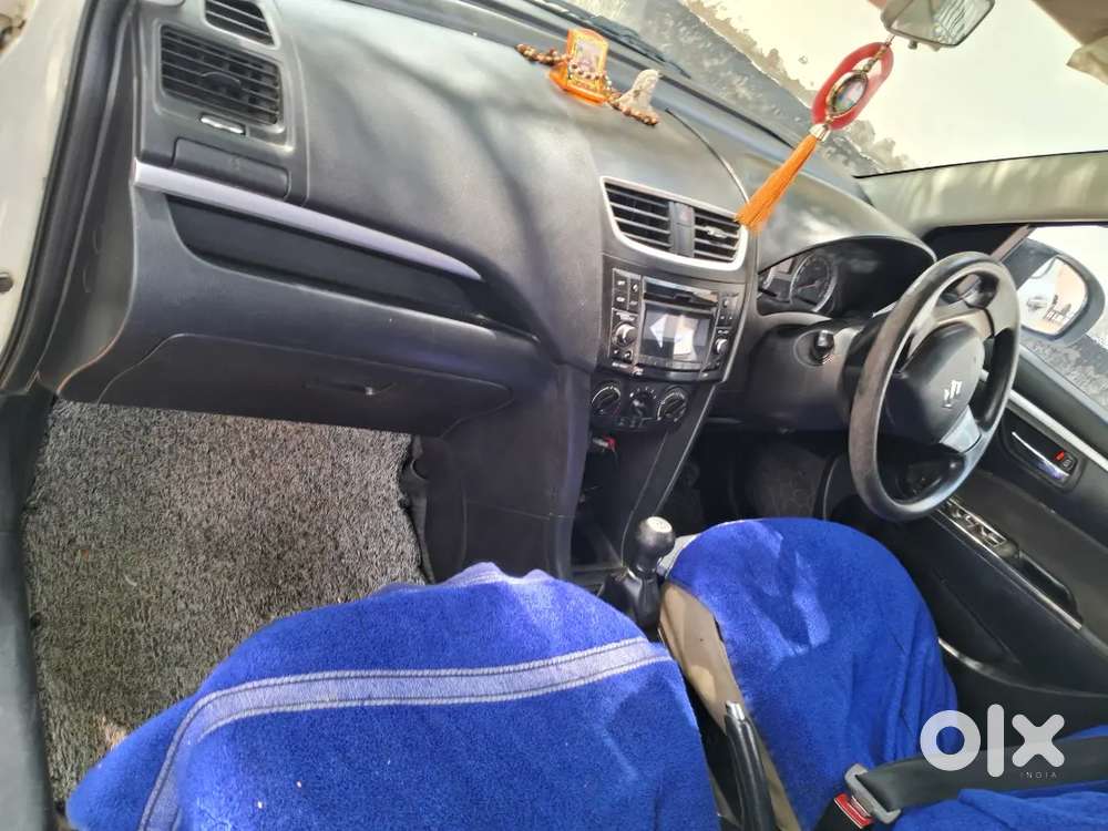 Swift Vdi Desel 2015 Model Gadi Mei Koi Kam Nhi