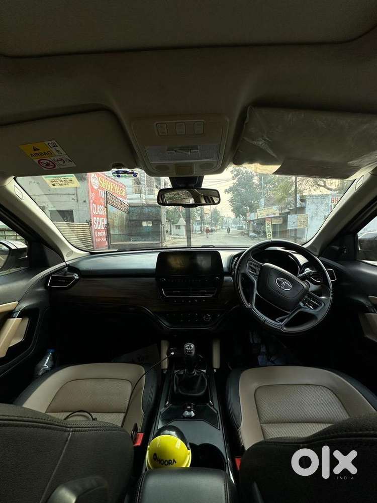 Tata Safari Kaziranga 2022