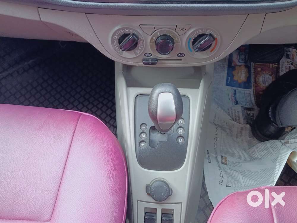Maruti Suzuki Alto K10 Vxi Airbag, 2018, Petrol
