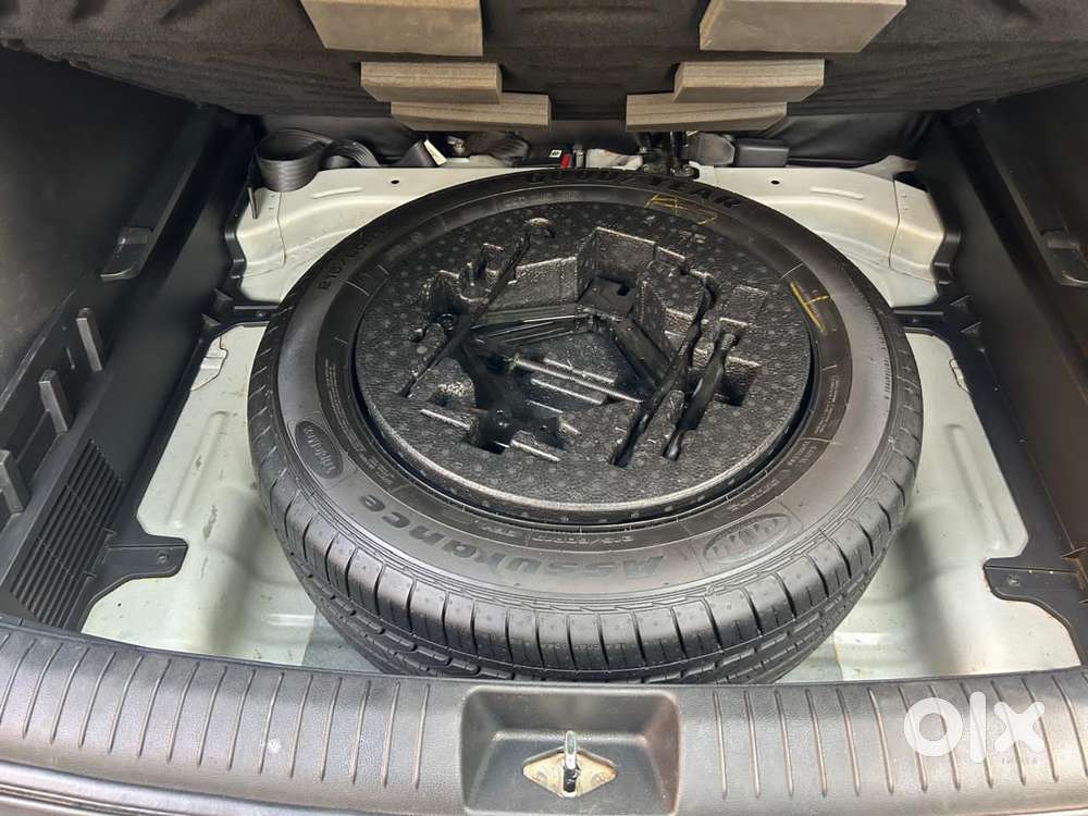 Hyundai Creta 1.6 Crdi Sx Plus At, 2017, Diesel