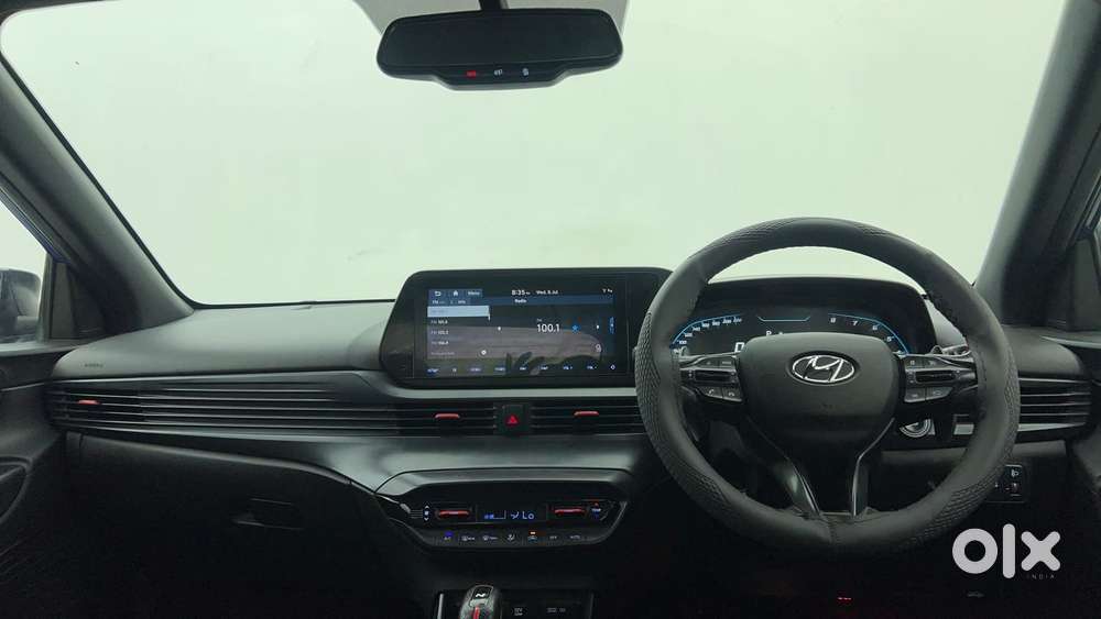 Hyundai I20 N Line N8 1.0 Turbo Dct, 2022, Petrol
