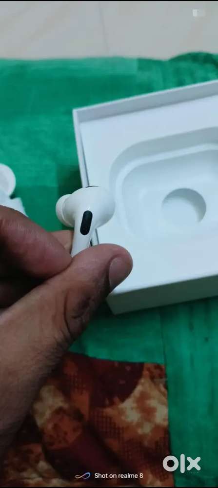 Airpodes pro2
