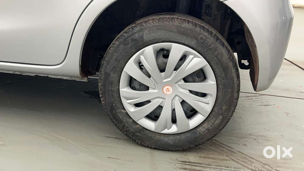 Toyota Etios Liva Xv, 2013, Petrol