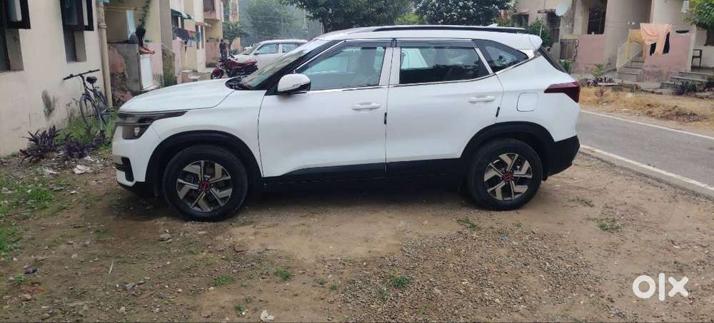 Kia Seltos 2020 Htk Plus G